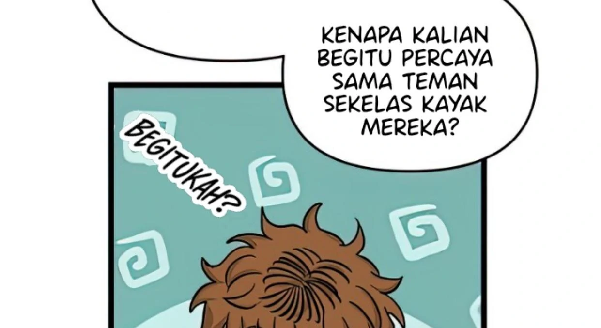 Homeless Chapter 164 - halaman 123