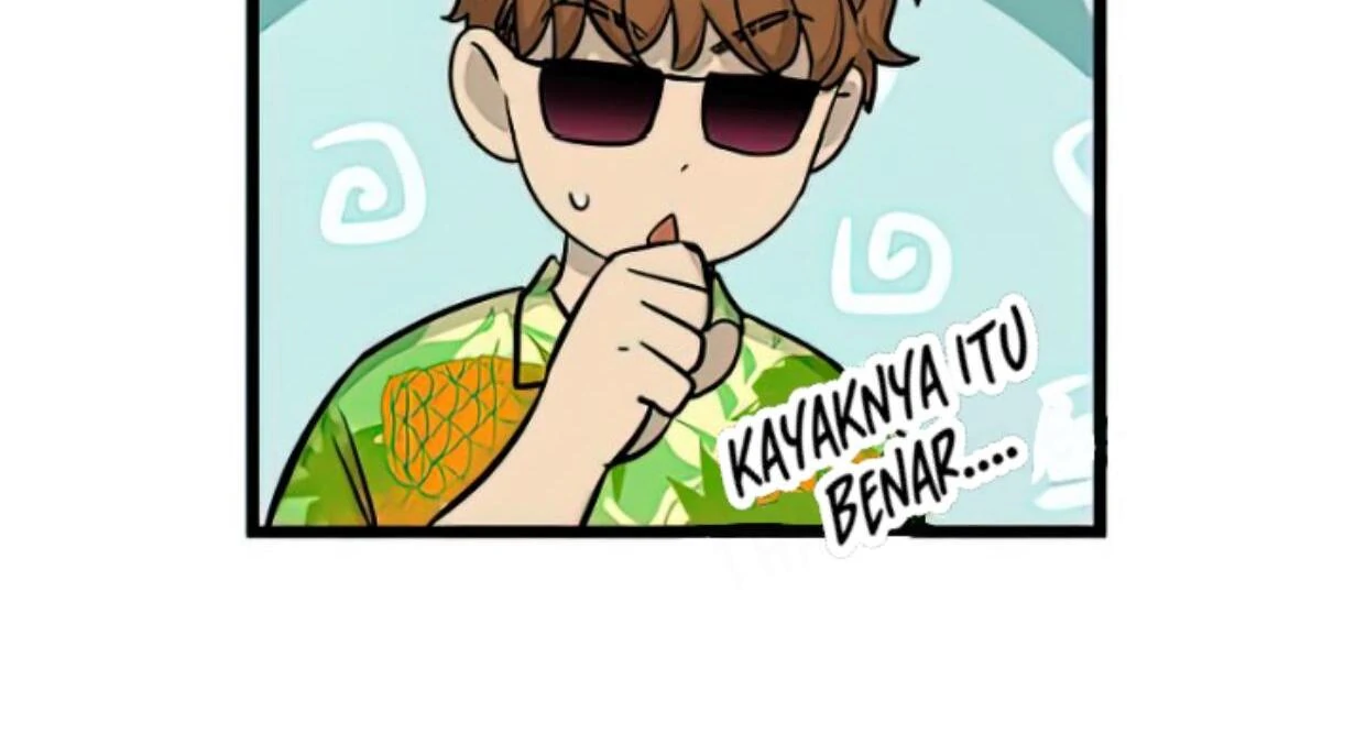 Homeless Chapter 164 - halaman 124