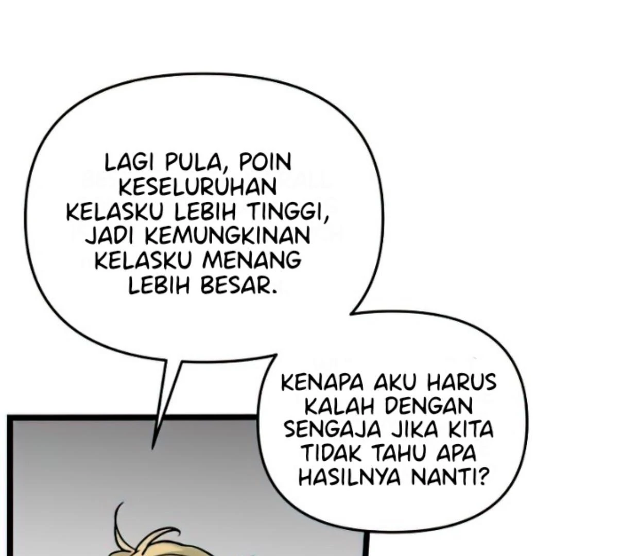 Homeless Chapter 164 - halaman 125