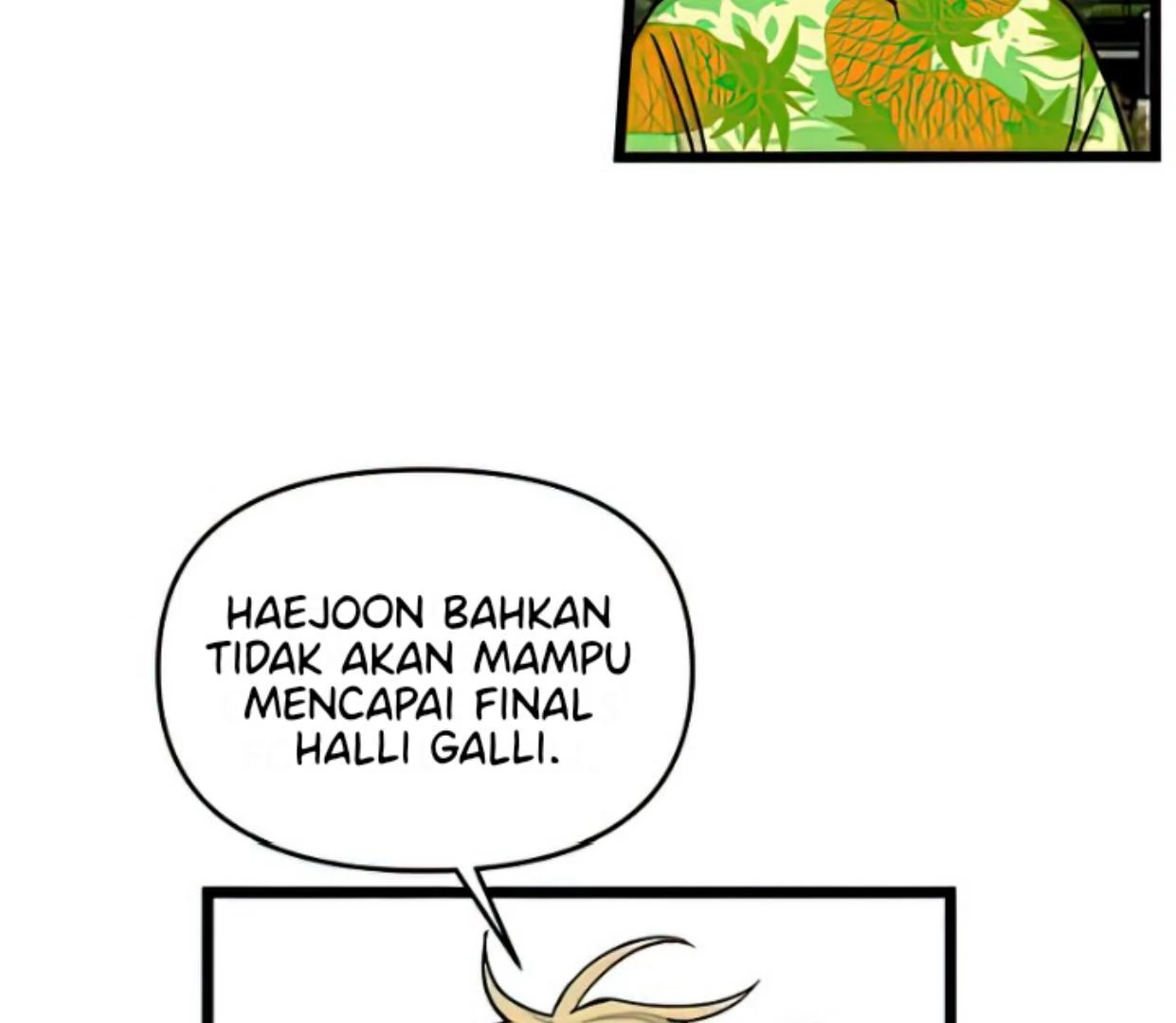 Homeless Chapter 164 - halaman 127