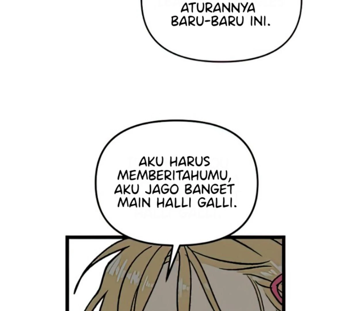 Homeless Chapter 164 - halaman 129