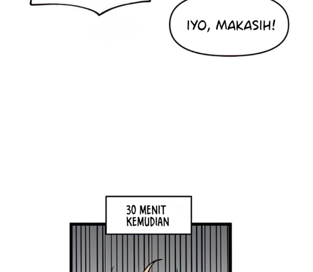 Homeless Chapter 164 - halaman 133