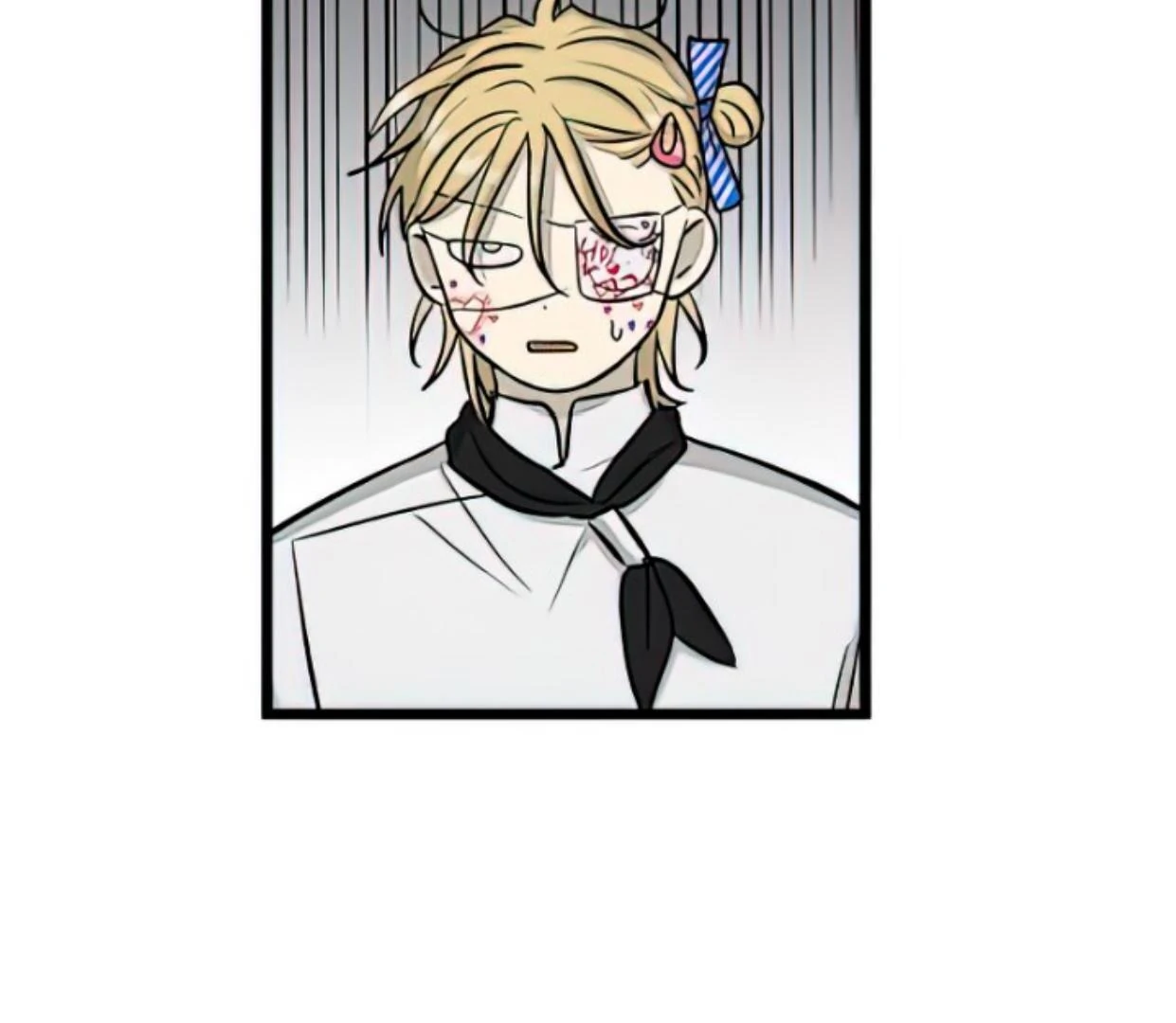 Homeless Chapter 164 - halaman 134