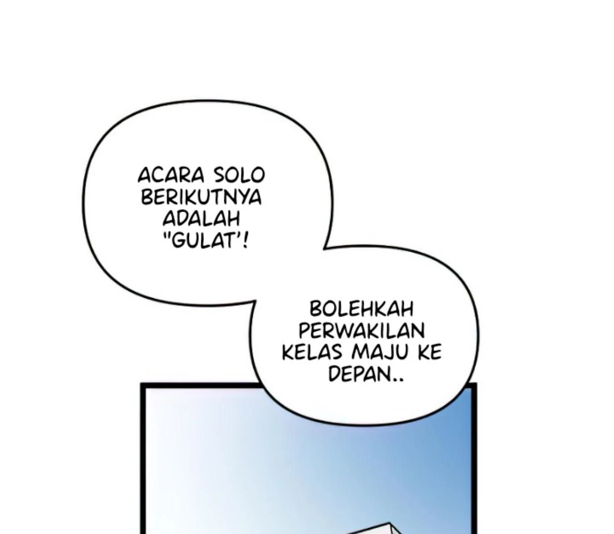 Homeless Chapter 164 - halaman 17