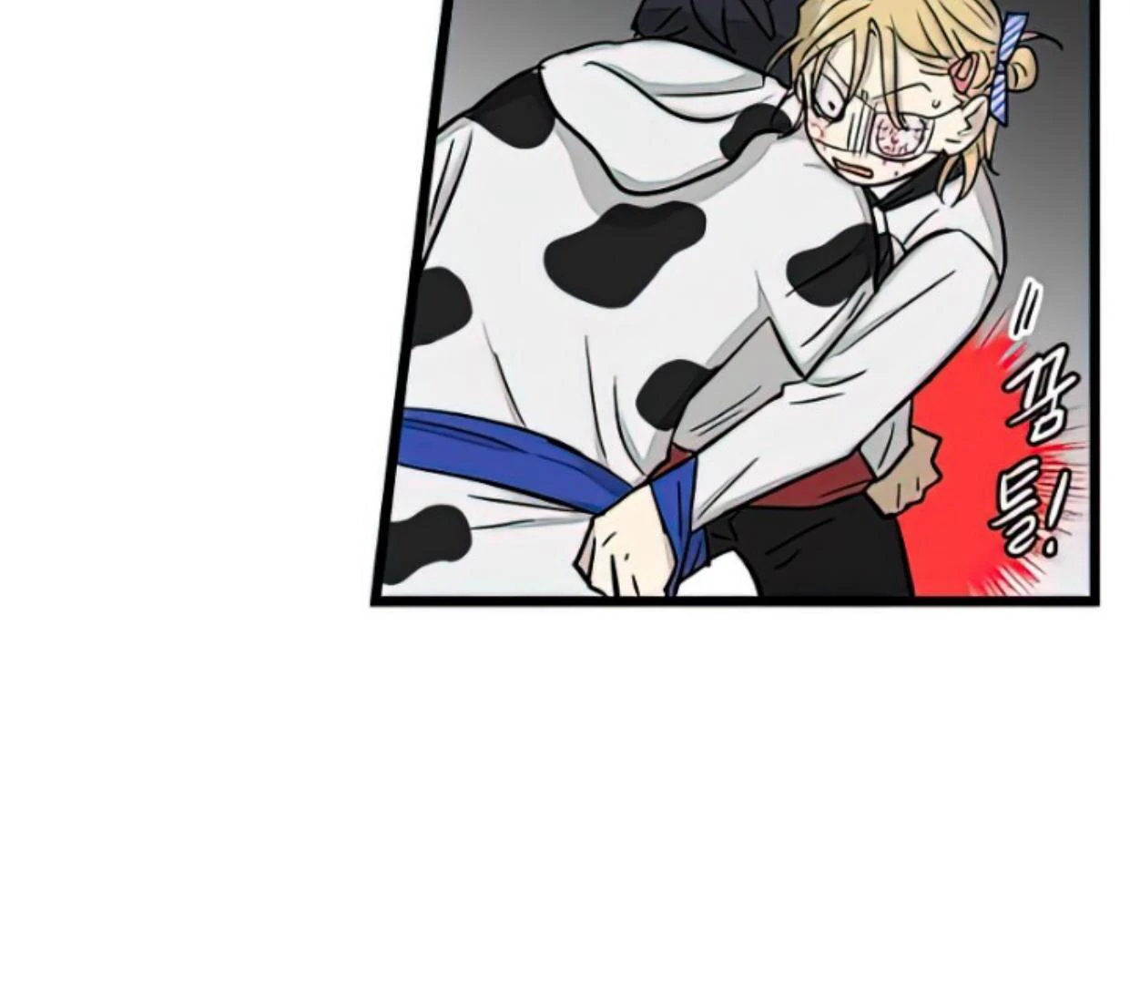 Homeless Chapter 164 - halaman 45