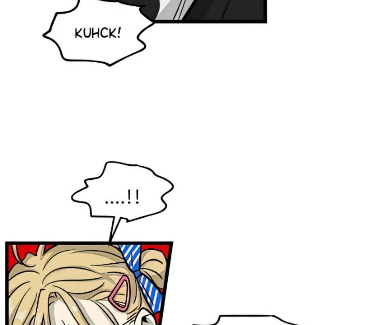 Homeless Chapter 164 - halaman 51