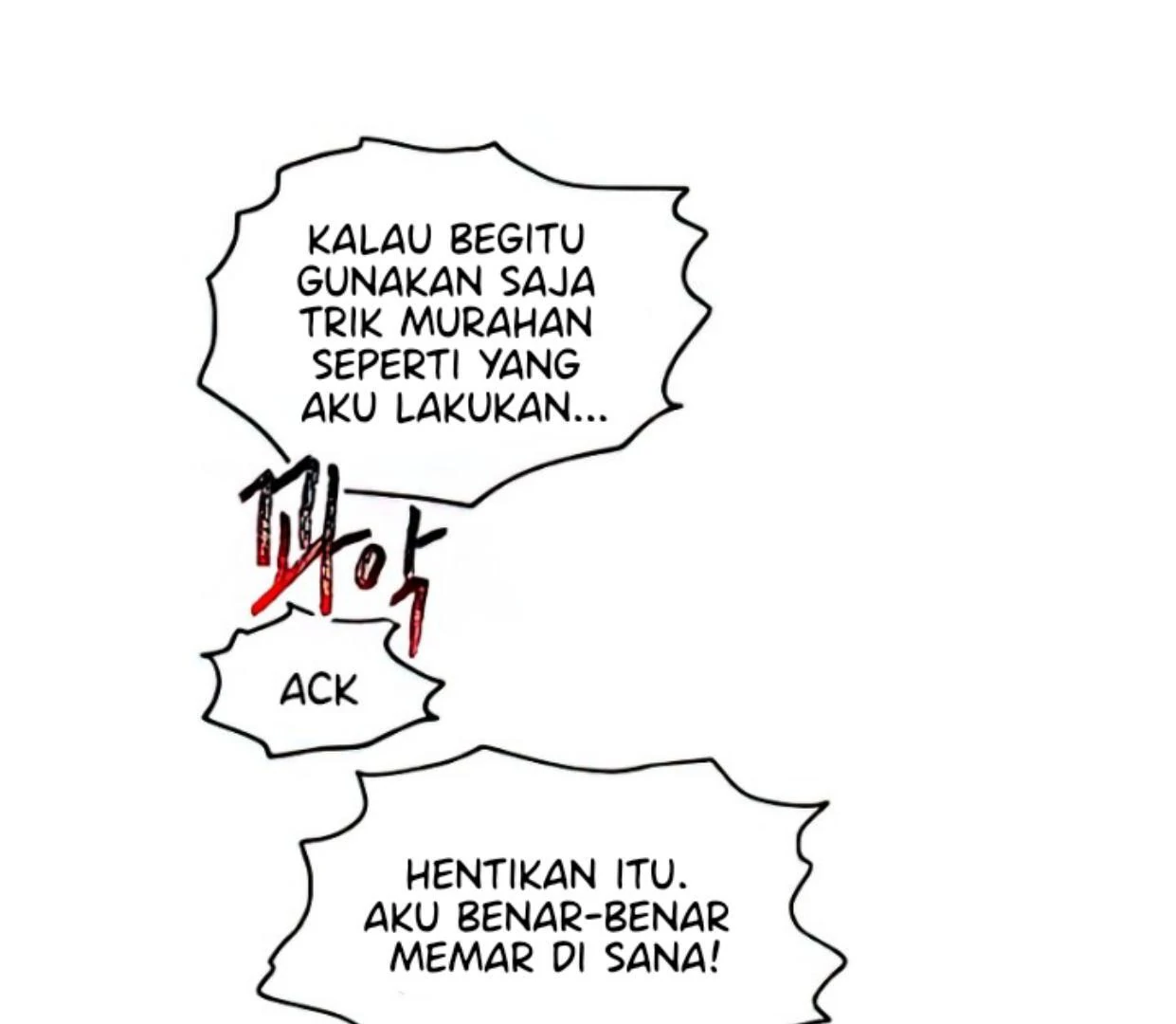 Homeless Chapter 164 - halaman 54
