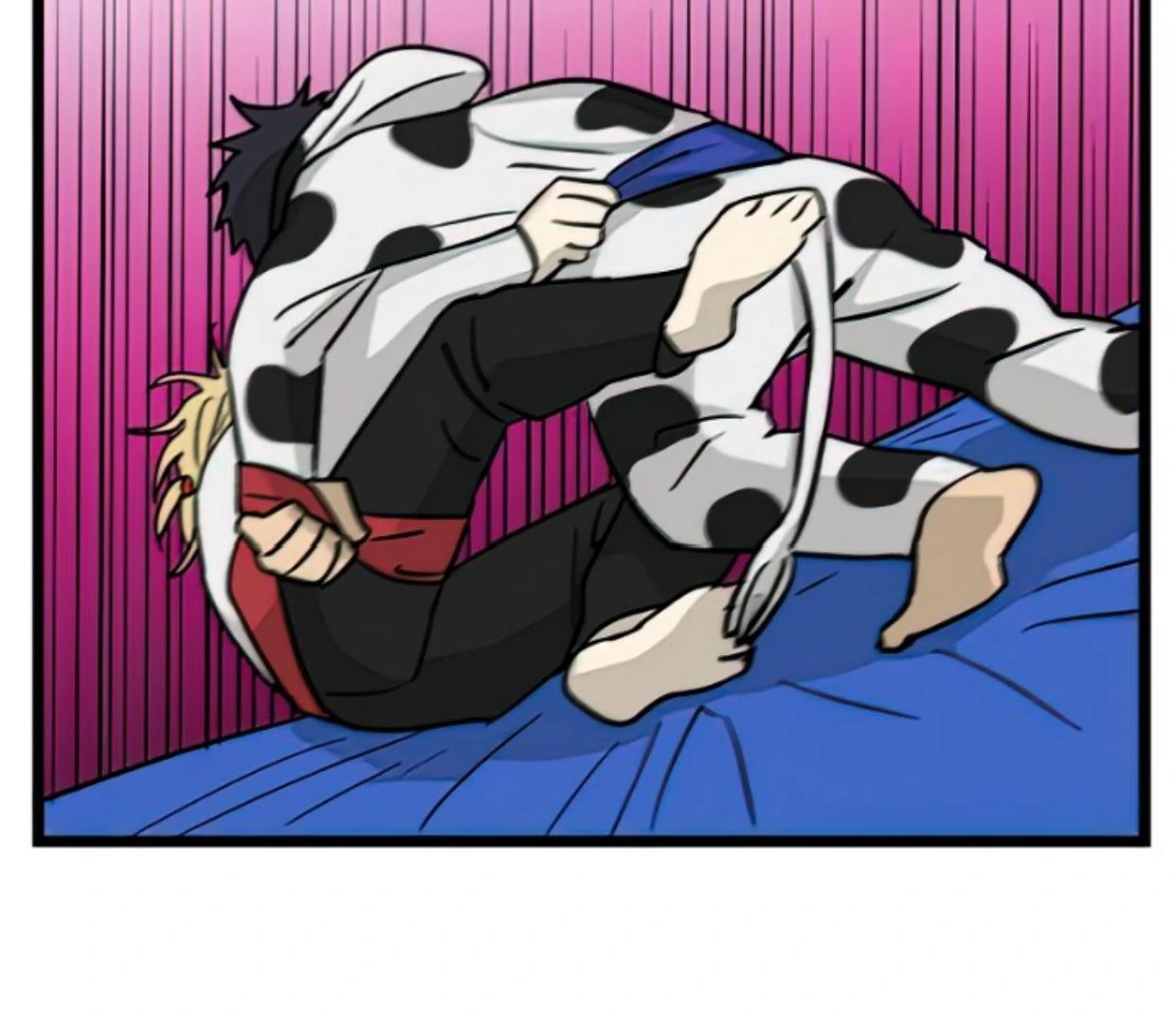 Homeless Chapter 164 - halaman 58