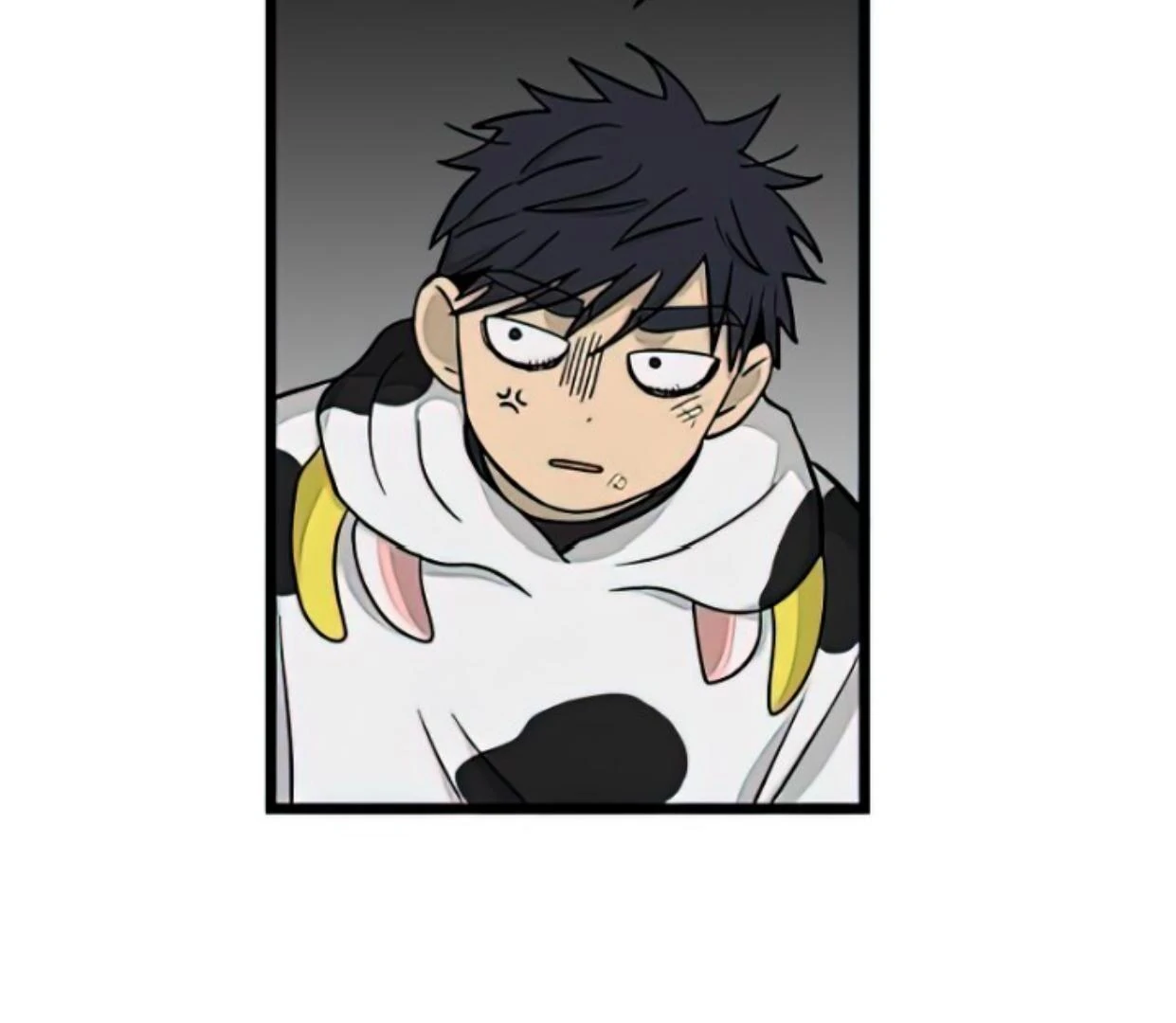 Homeless Chapter 164 - halaman 6
