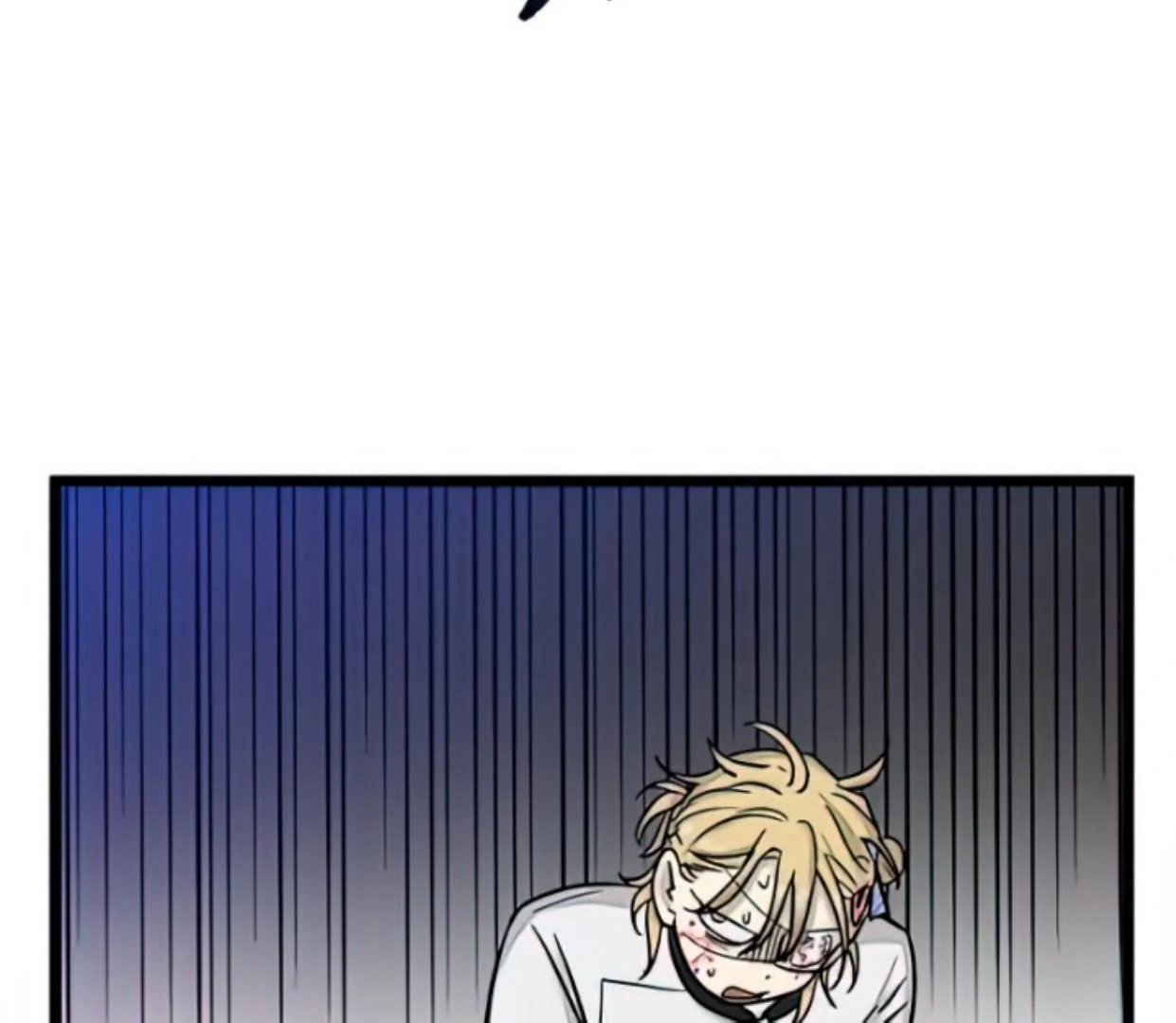 Homeless Chapter 164 - halaman 61