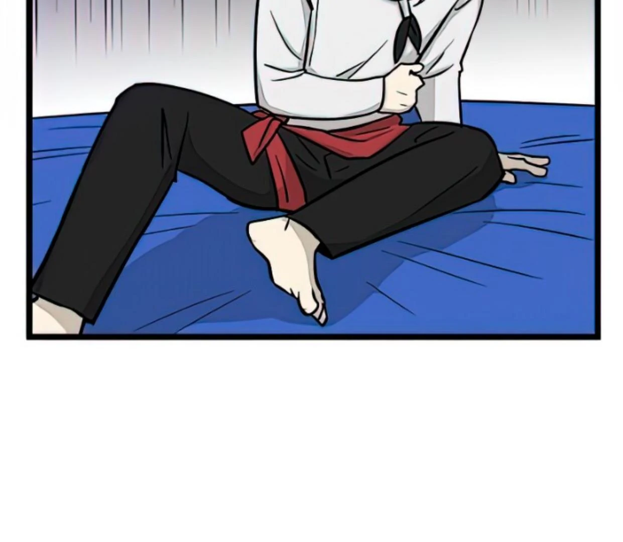 Homeless Chapter 164 - halaman 62