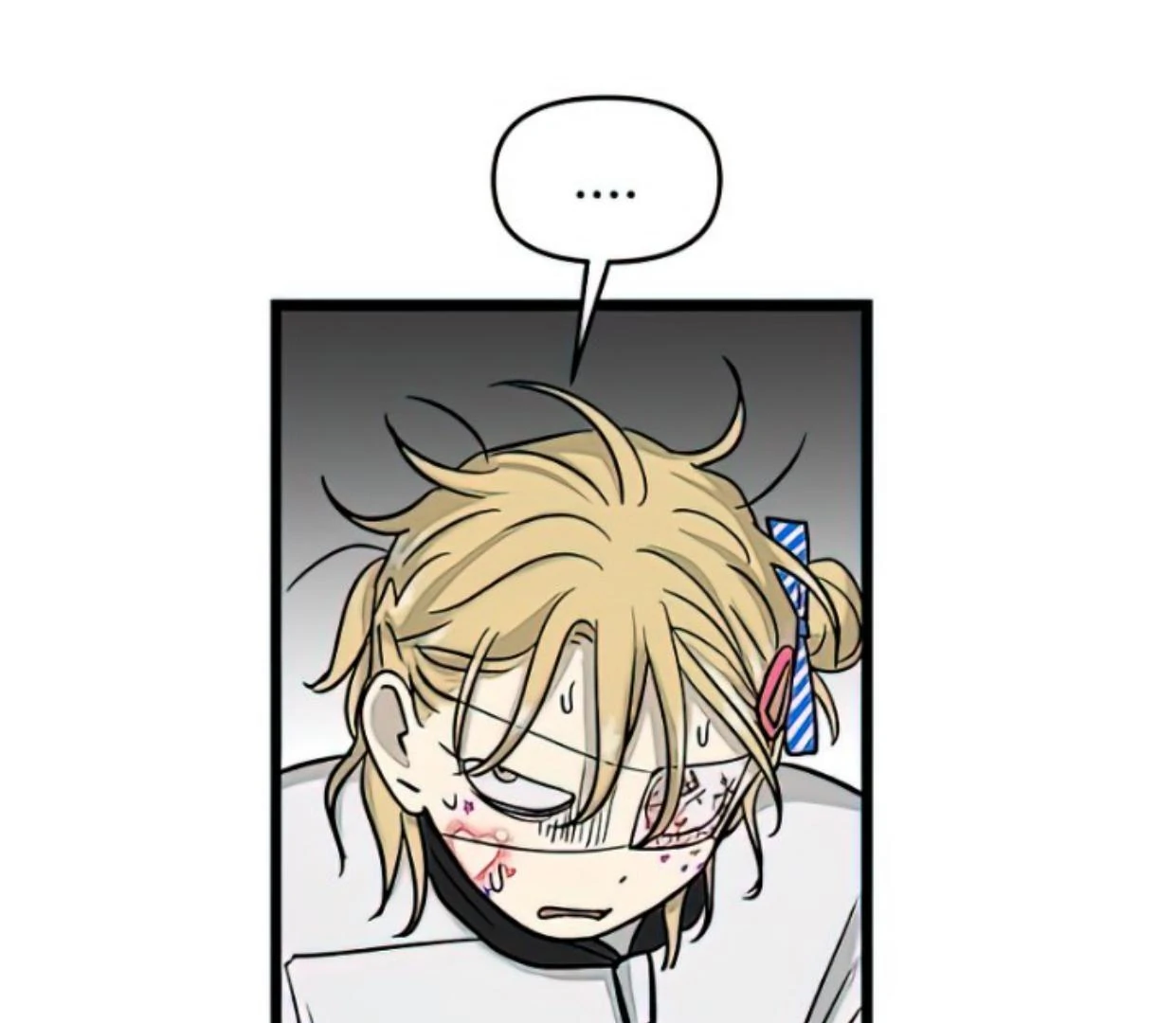 Homeless Chapter 164 - halaman 63