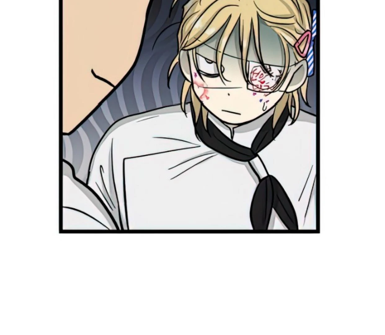 Homeless Chapter 164 - halaman 67