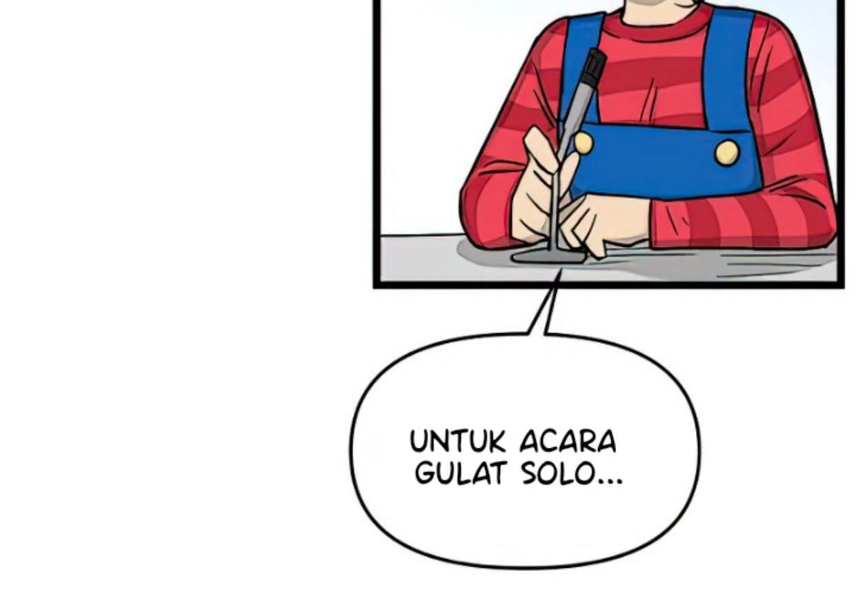 Homeless Chapter 164 - halaman 97