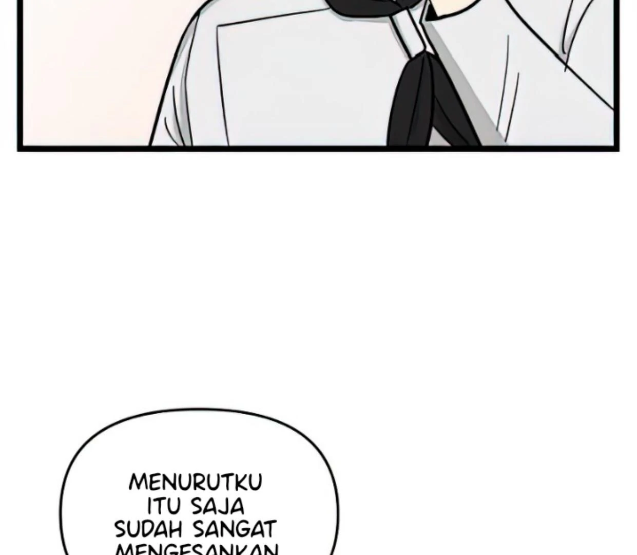 Homeless Chapter 165 - halaman 101