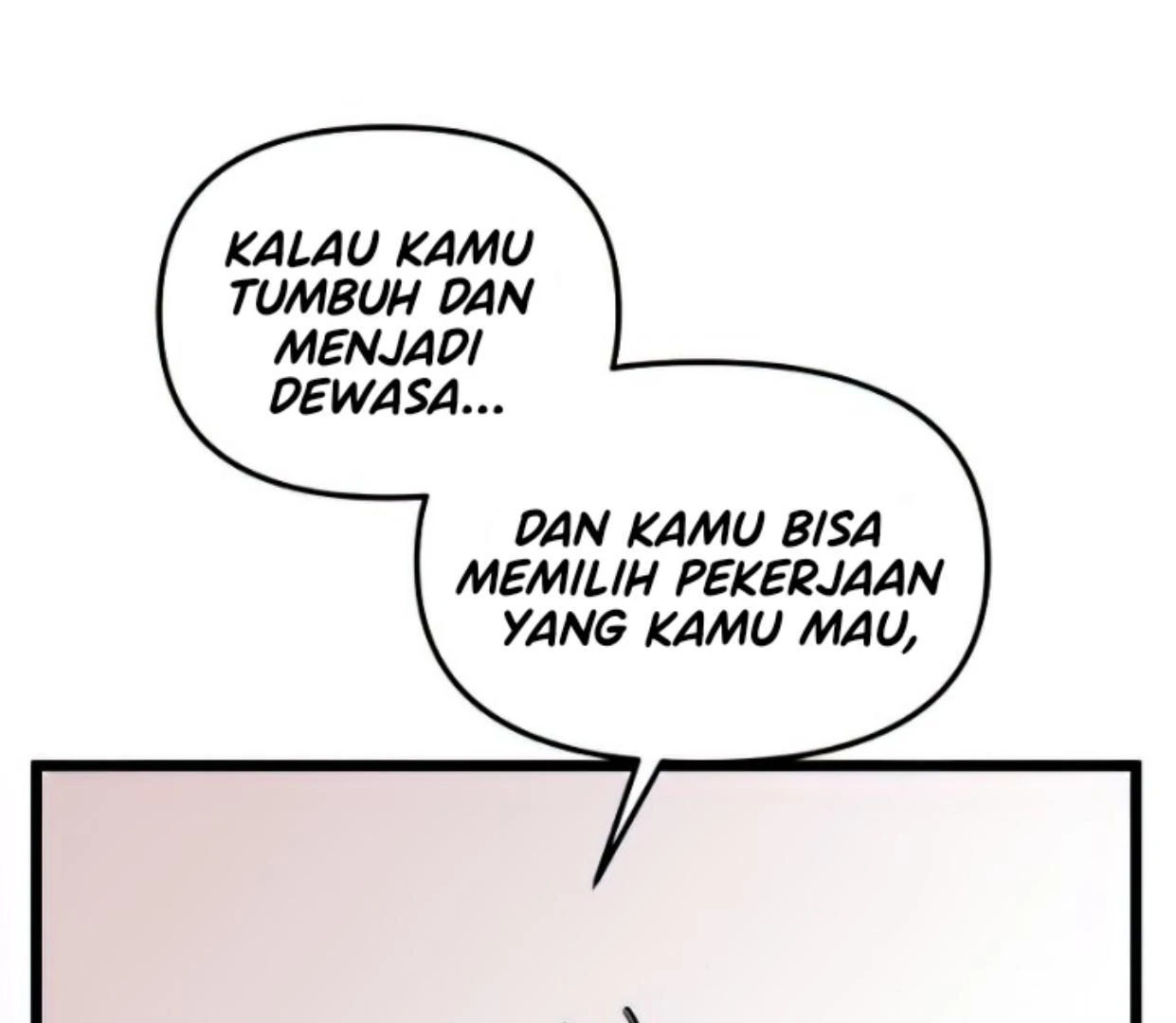 Homeless Chapter 165 - halaman 110