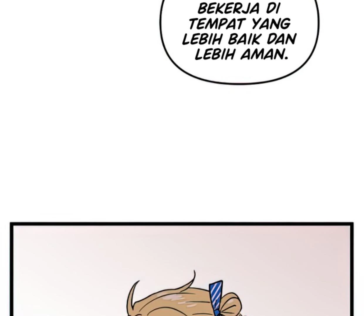Homeless Chapter 165 - halaman 112