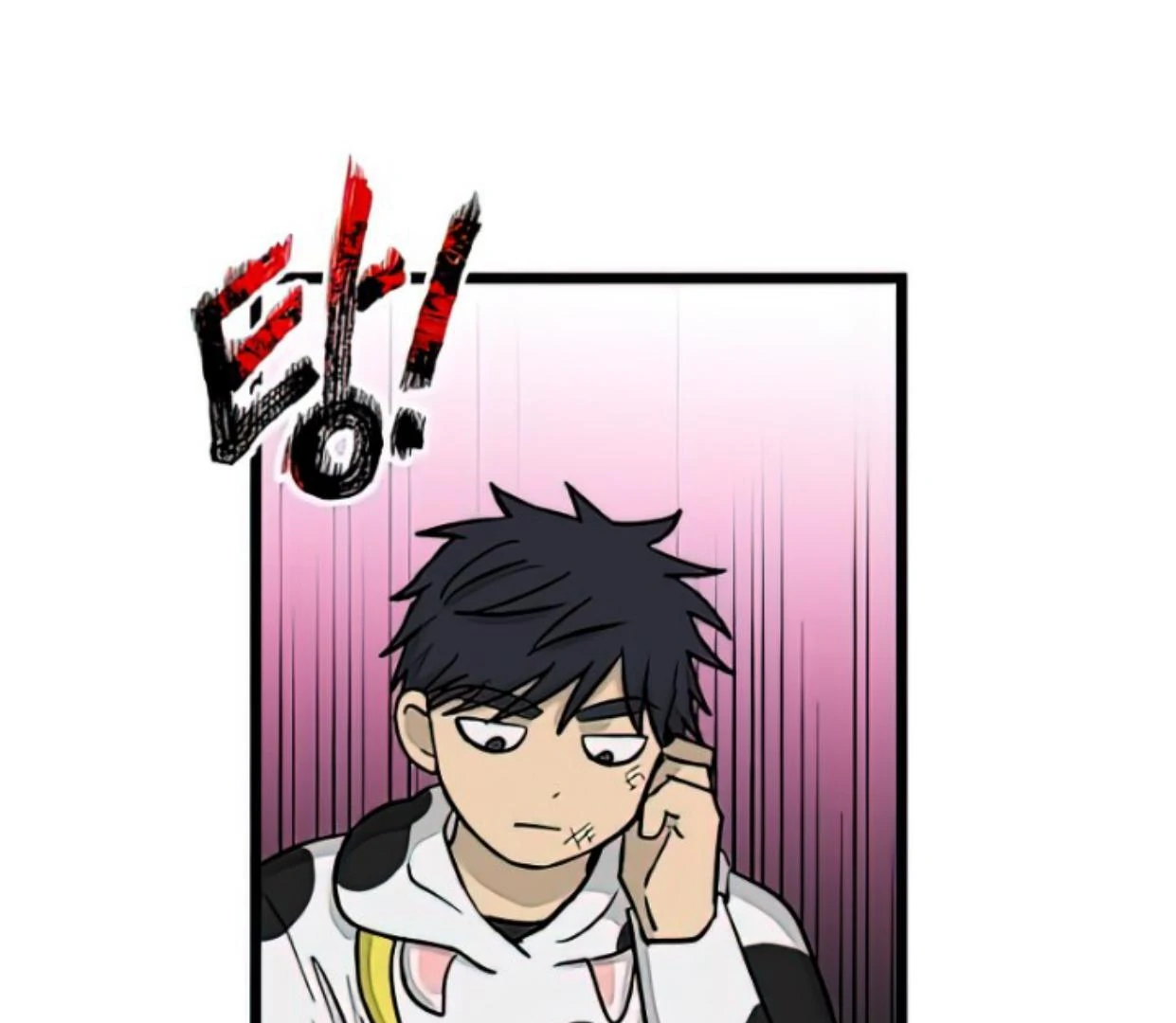 Homeless Chapter 165 - halaman 127