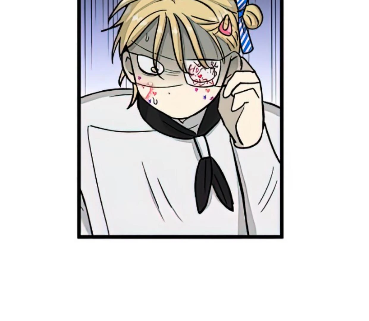 Homeless Chapter 165 - halaman 129
