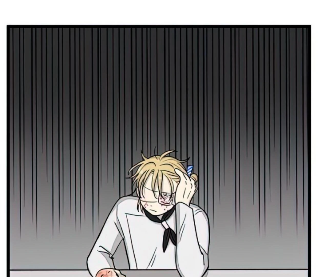 Homeless Chapter 165 - halaman 132