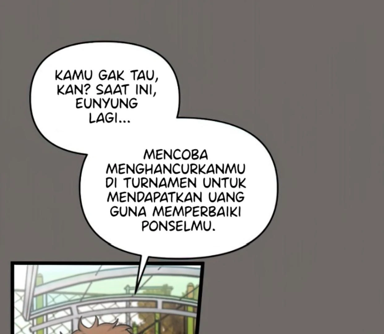Homeless Chapter 165 - halaman 14