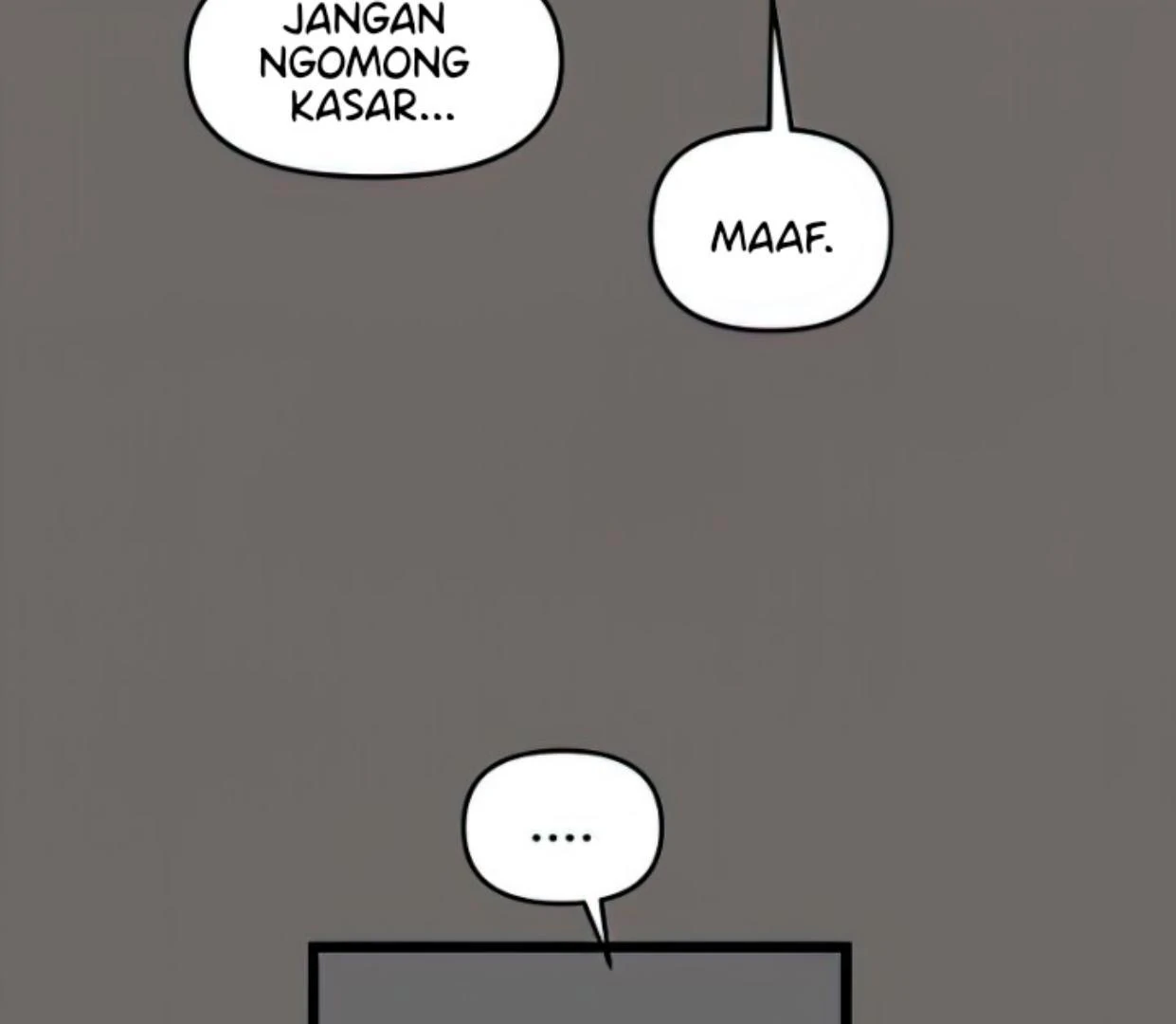 Homeless Chapter 165 - halaman 18