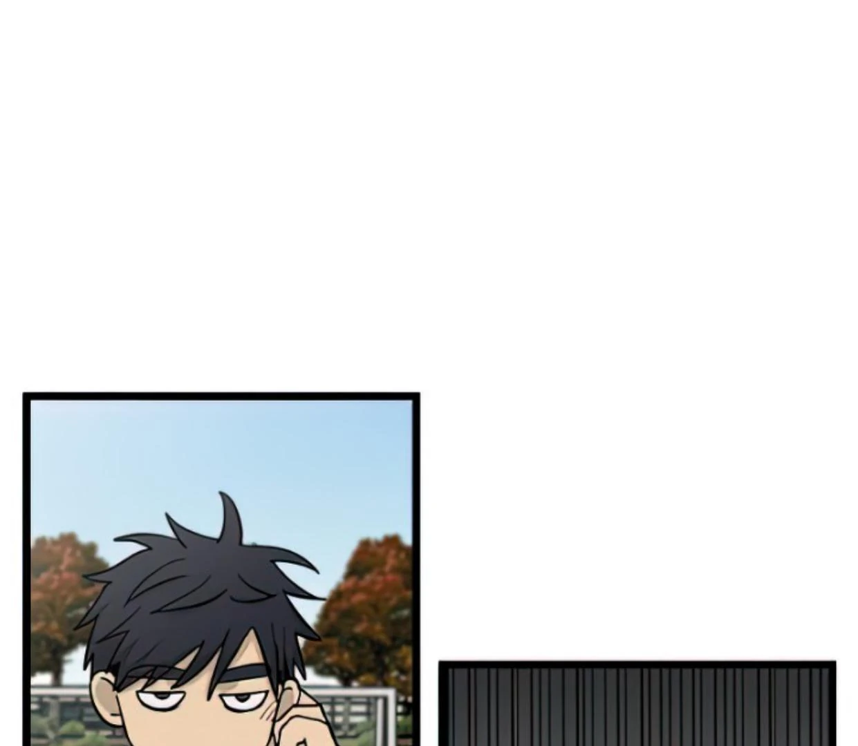 Homeless Chapter 165 - halaman 22