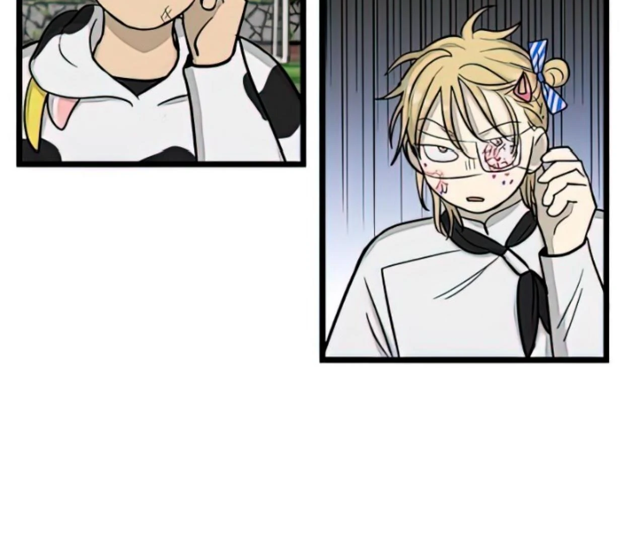 Homeless Chapter 165 - halaman 23