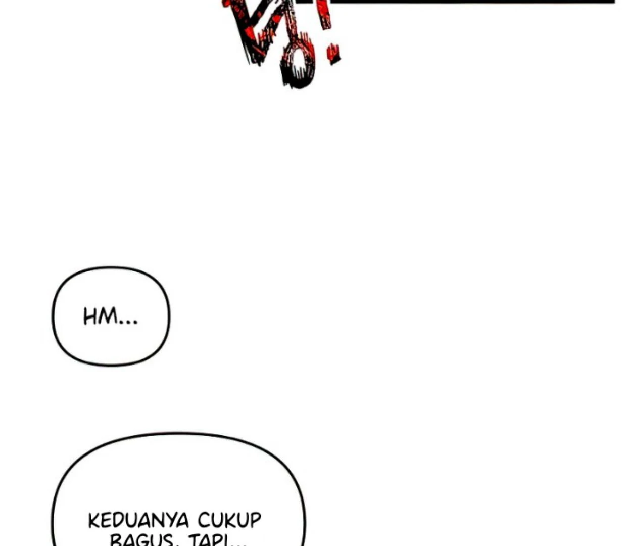 Homeless Chapter 165 - halaman 38