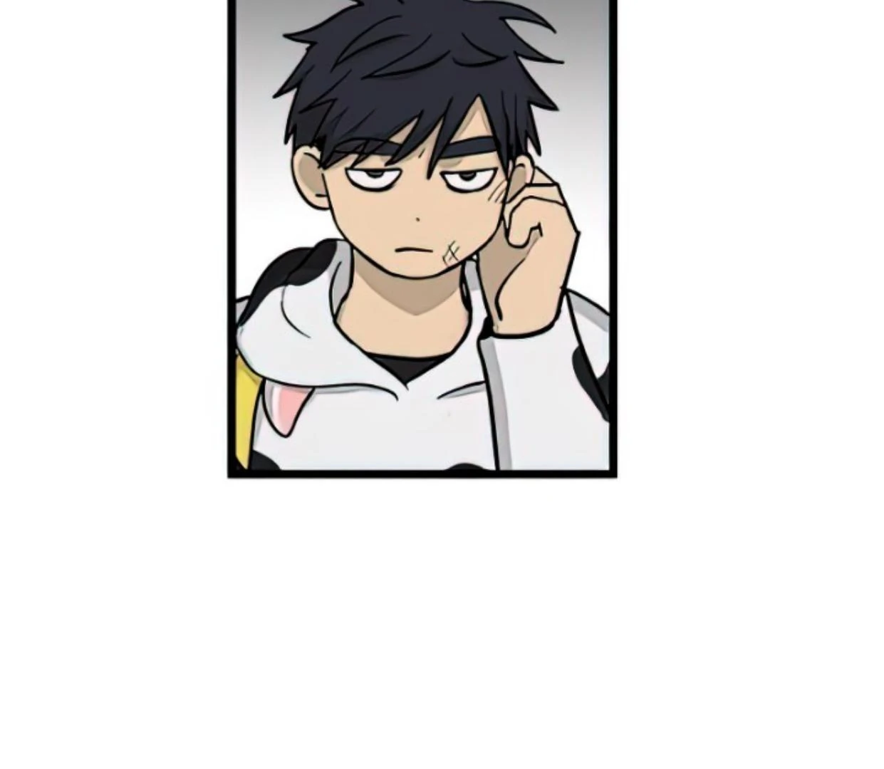 Homeless Chapter 165 - halaman 43