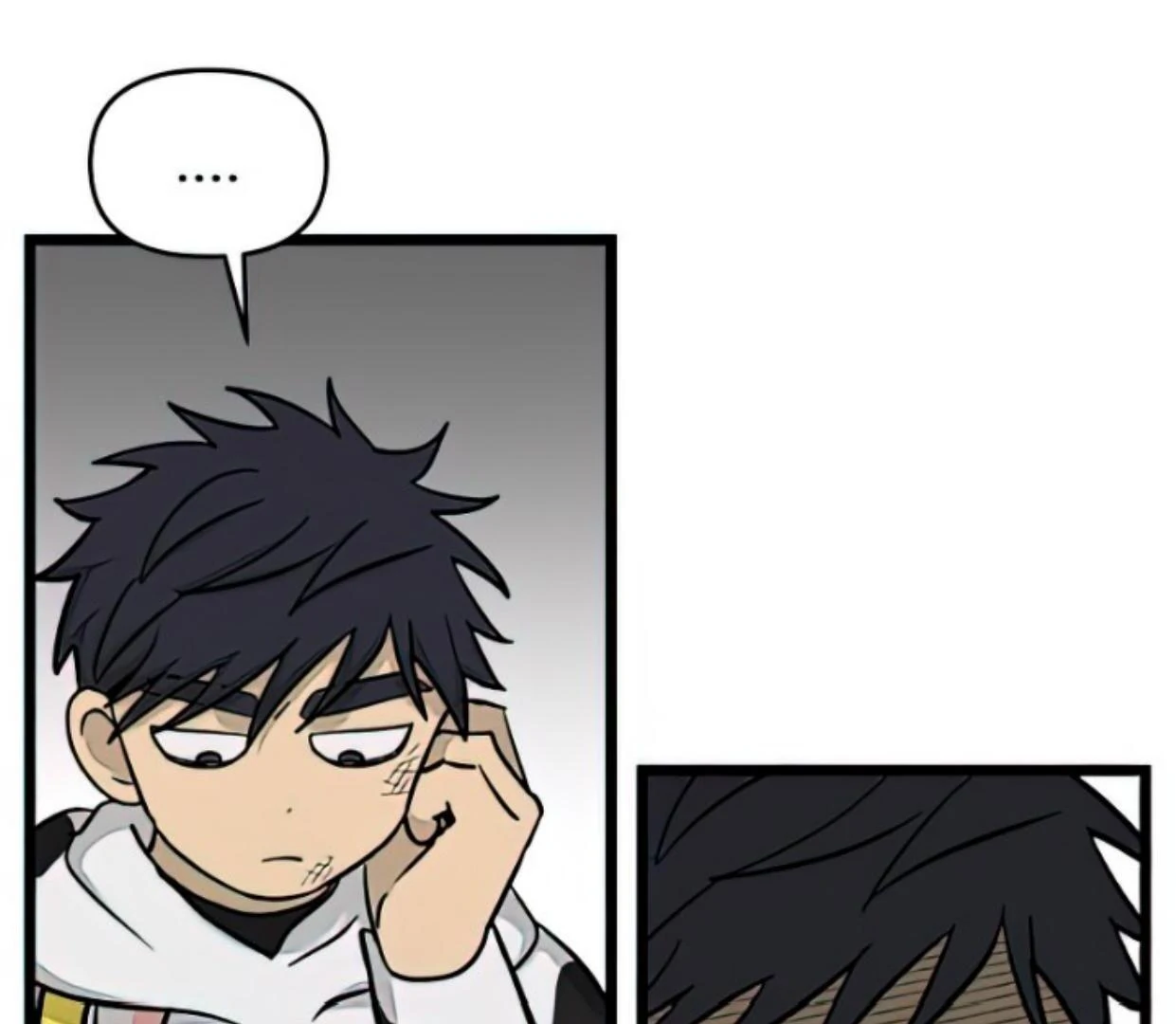 Homeless Chapter 165 - halaman 44