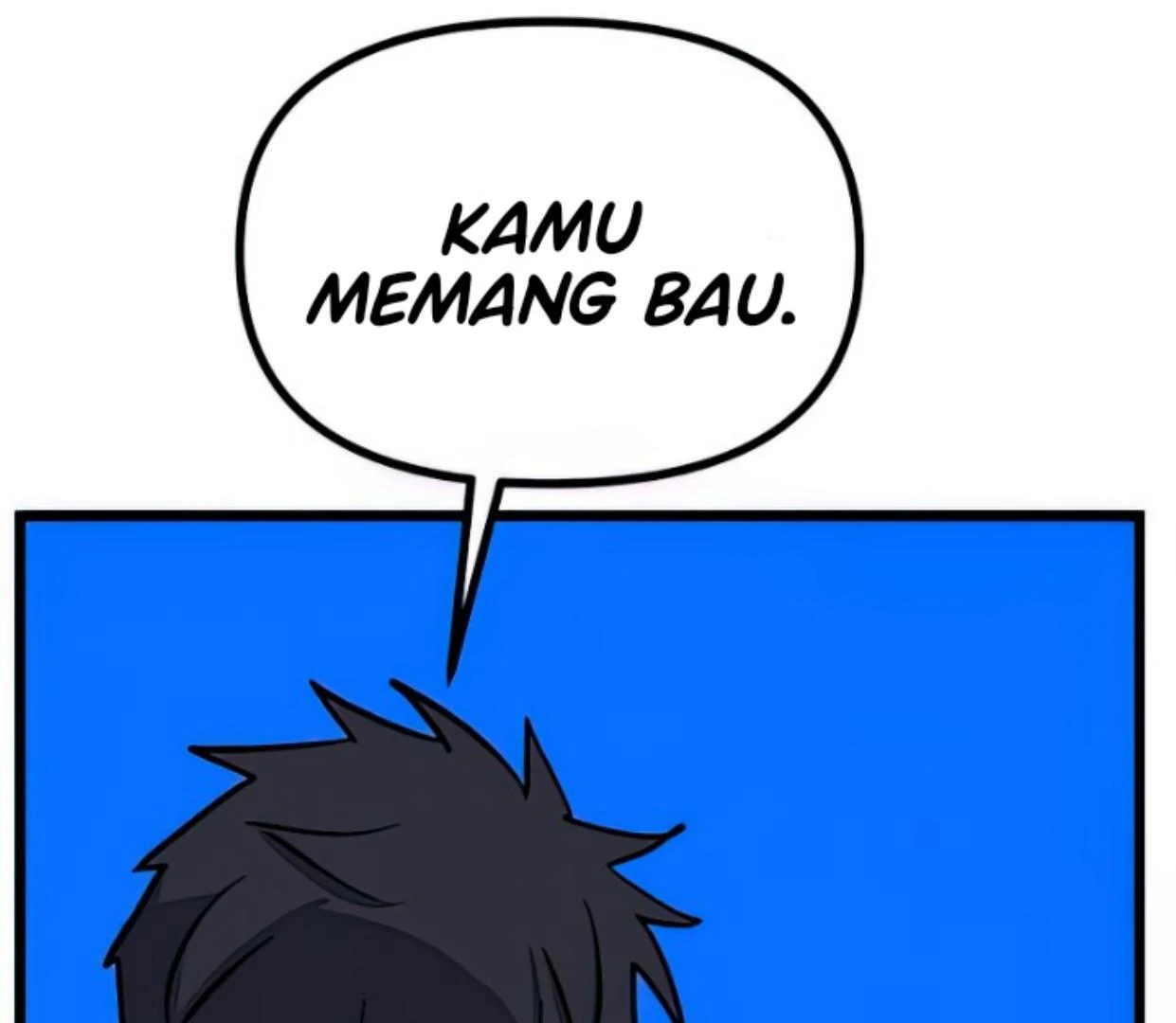 Homeless Chapter 165 - halaman 46