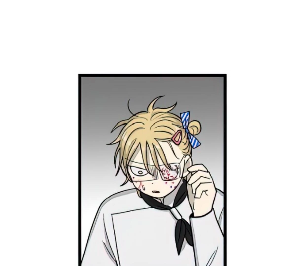 Homeless Chapter 165 - halaman 50