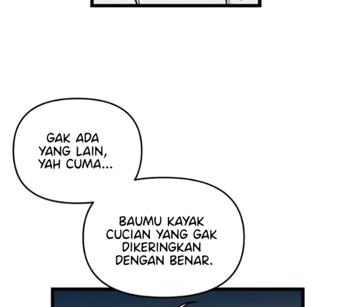 Homeless Chapter 165 - halaman 51