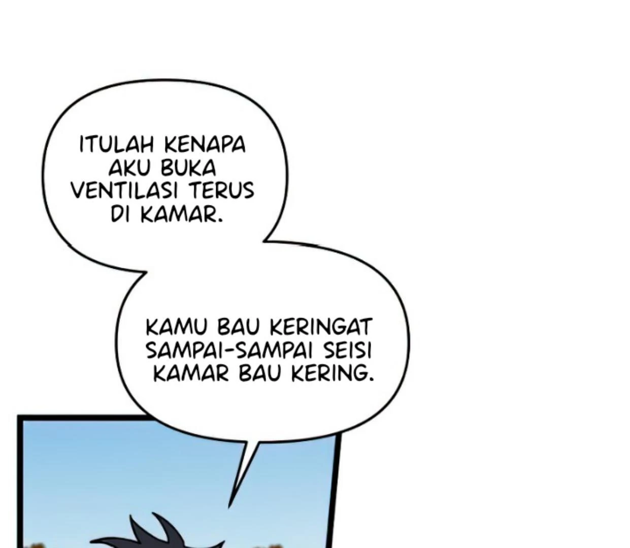 Homeless Chapter 165 - halaman 54