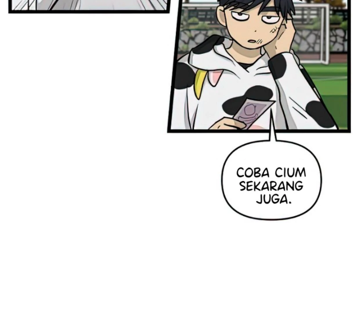 Homeless Chapter 165 - halaman 60