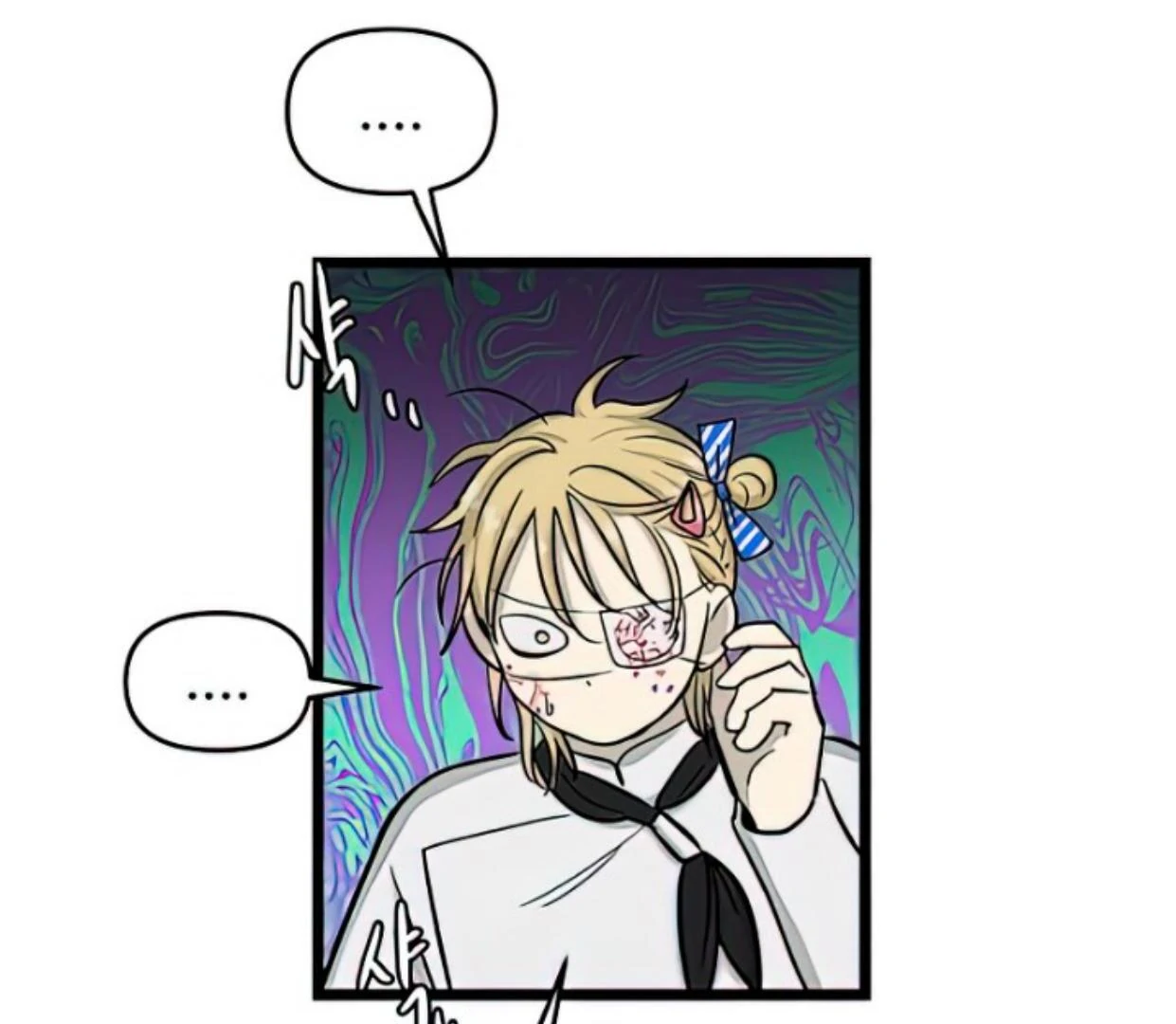 Homeless Chapter 165 - halaman 61
