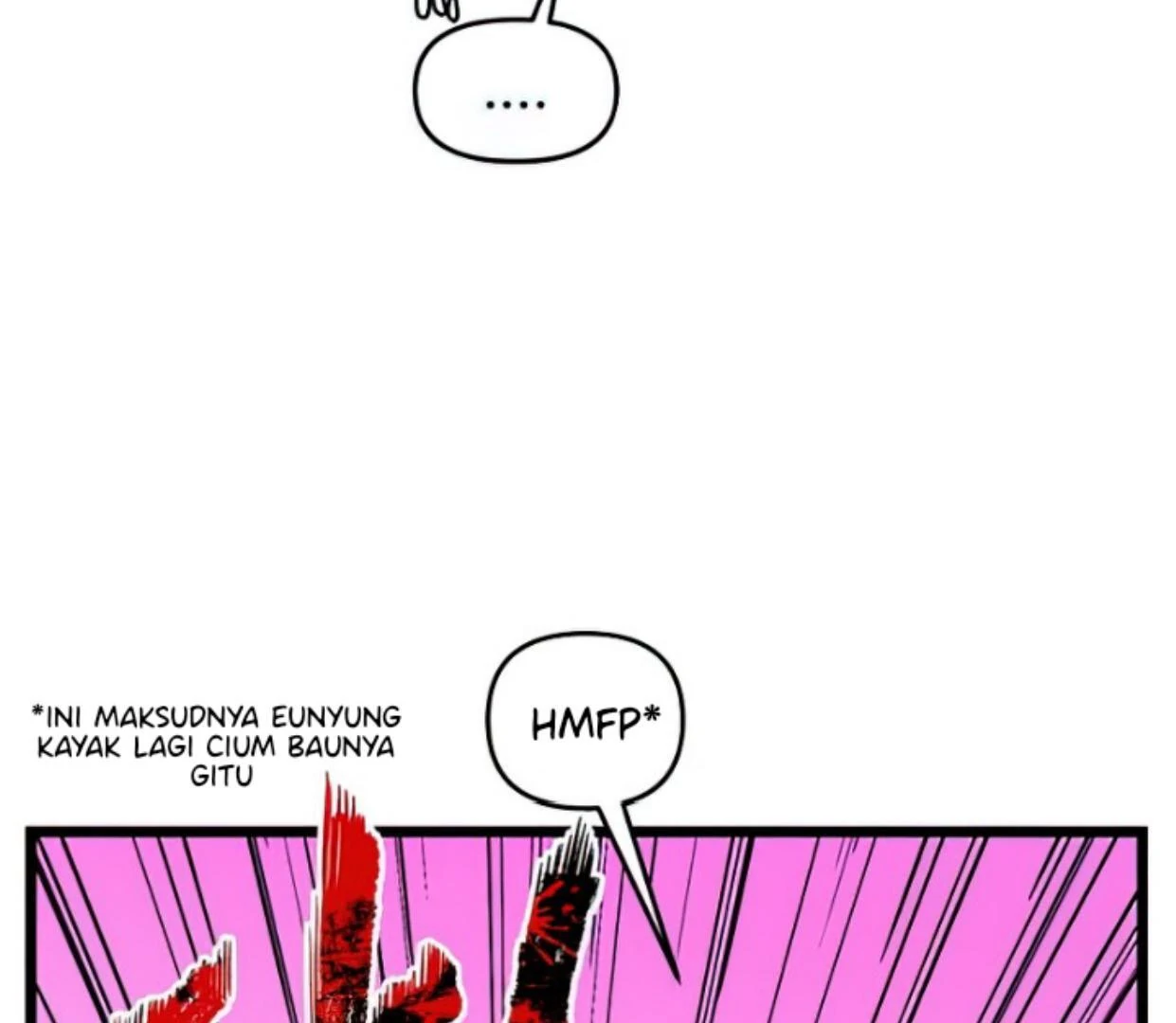 Homeless Chapter 165 - halaman 62