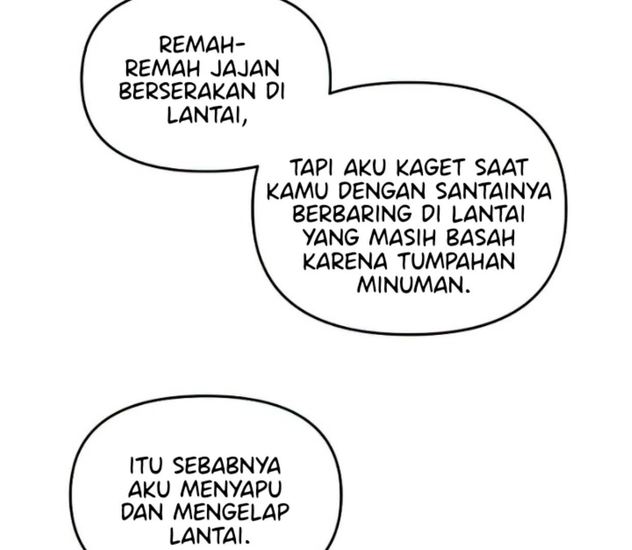 Homeless Chapter 165 - halaman 73