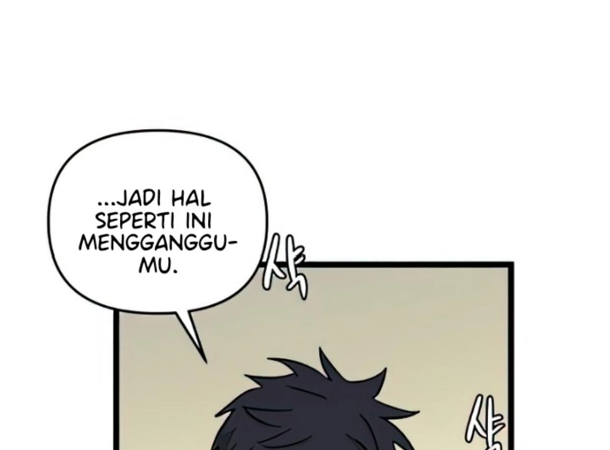 Homeless Chapter 165 - halaman 77