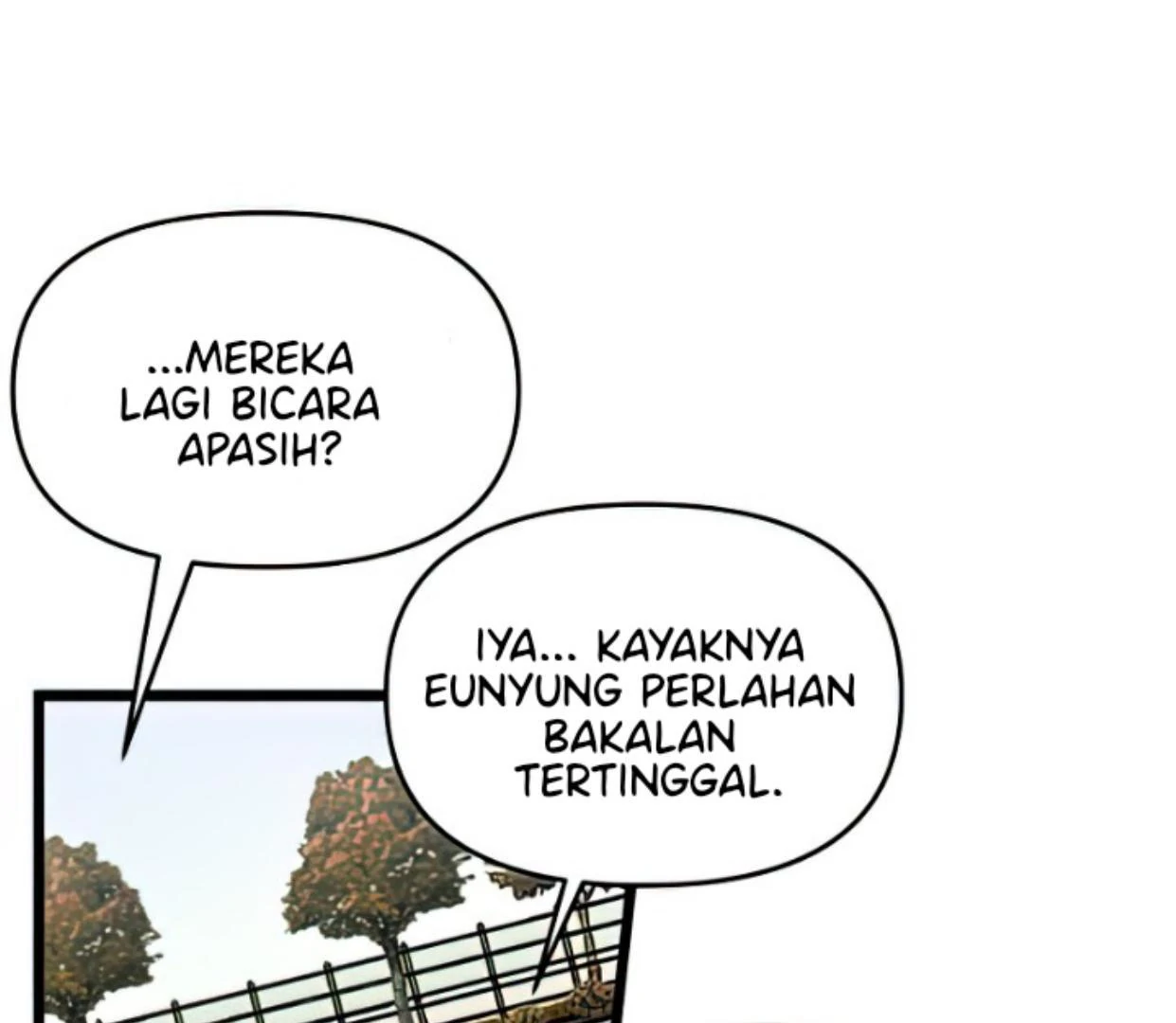 Homeless Chapter 165 - halaman 79