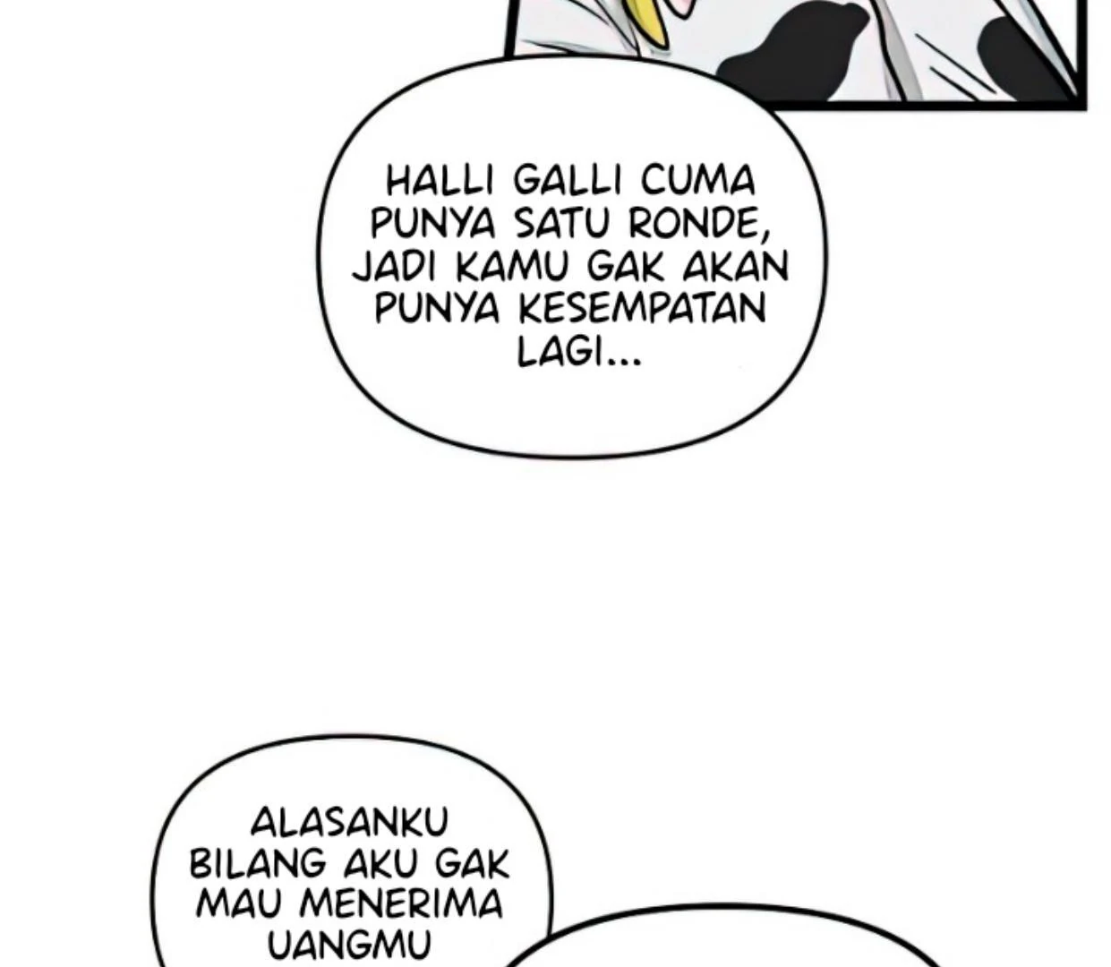 Homeless Chapter 165 - halaman 81