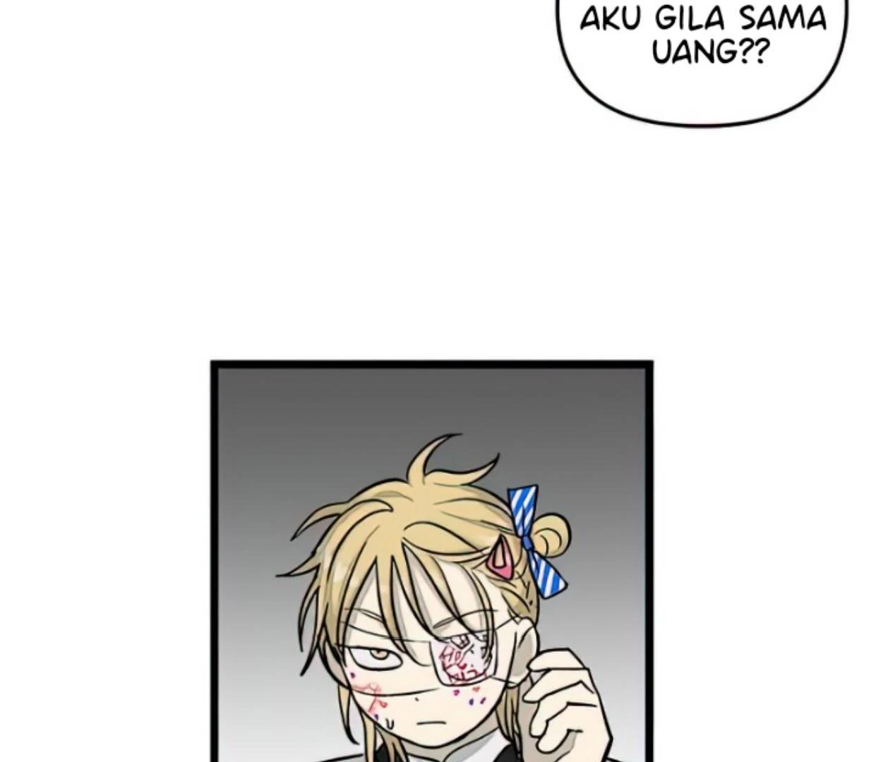 Homeless Chapter 165 - halaman 86