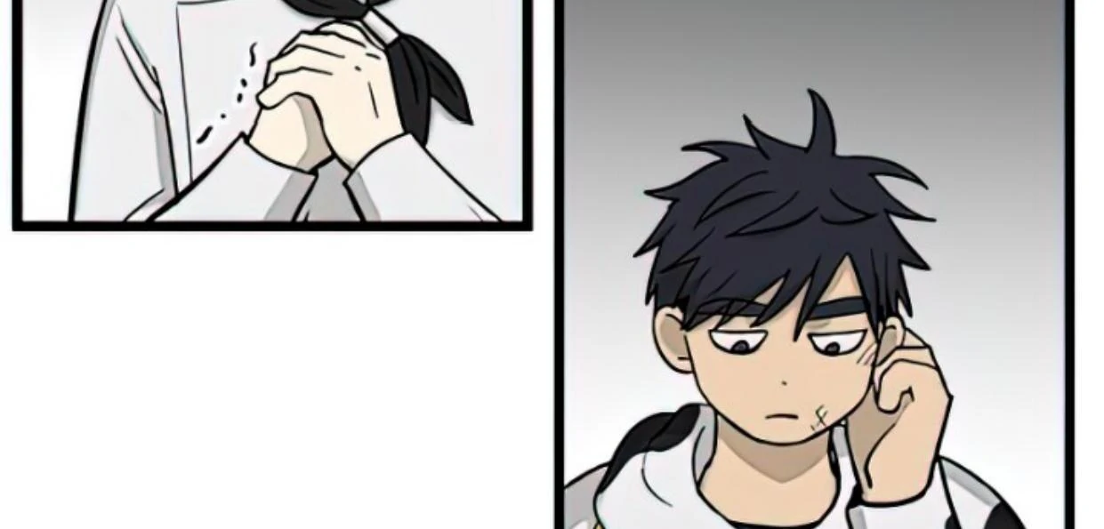 Homeless Chapter 165 - halaman 90