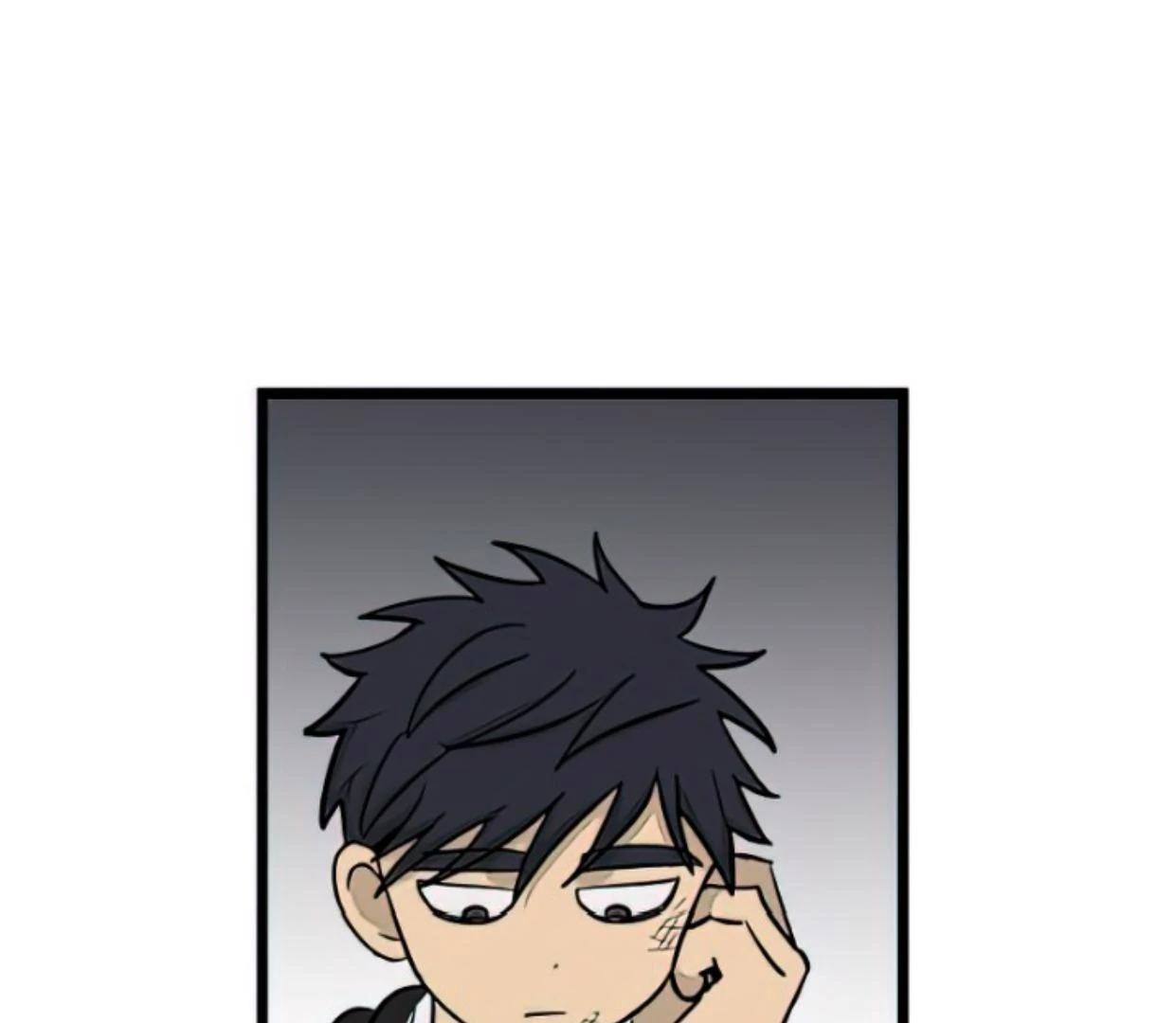 Homeless Chapter 165 - halaman 92