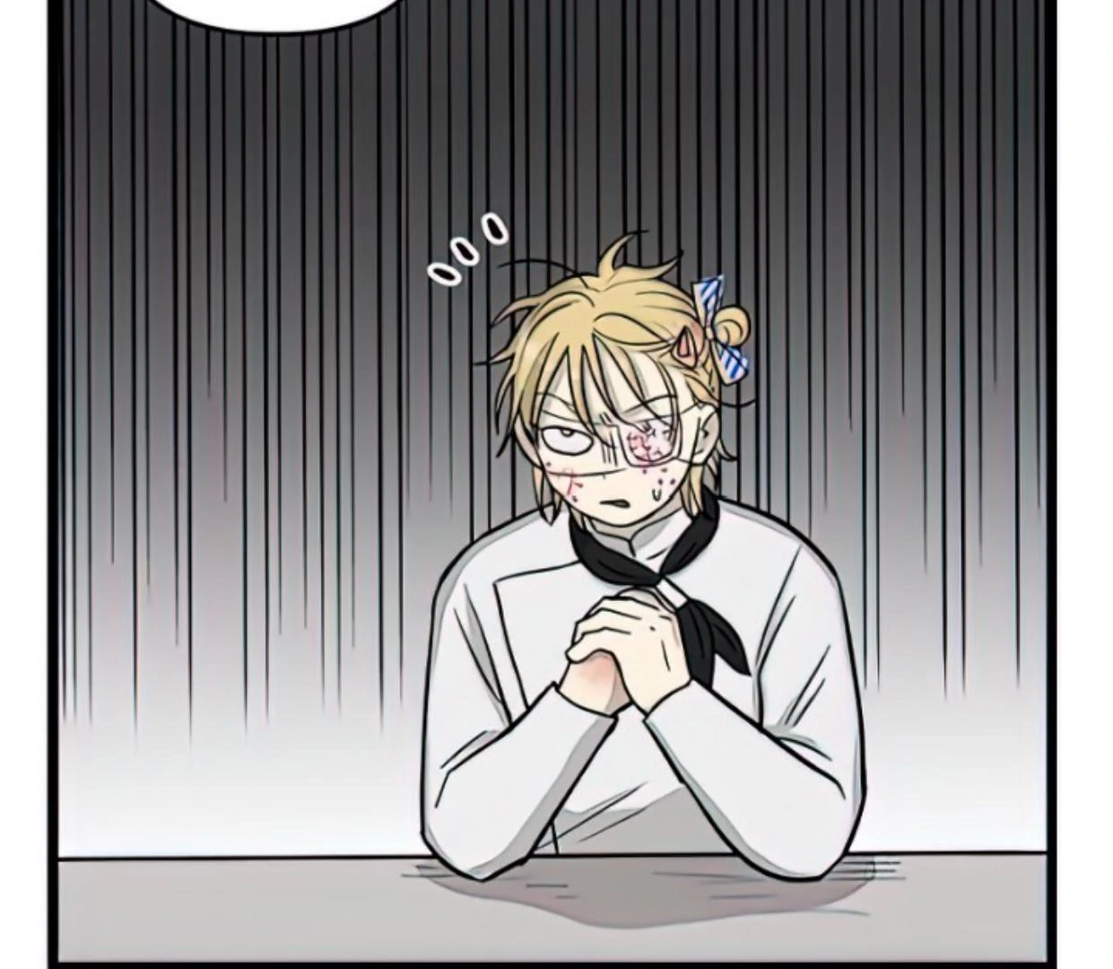 Homeless Chapter 165 - halaman 94