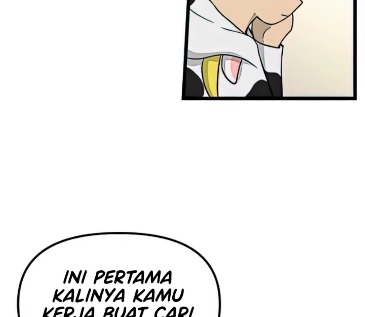 Homeless Chapter 165 - halaman 99