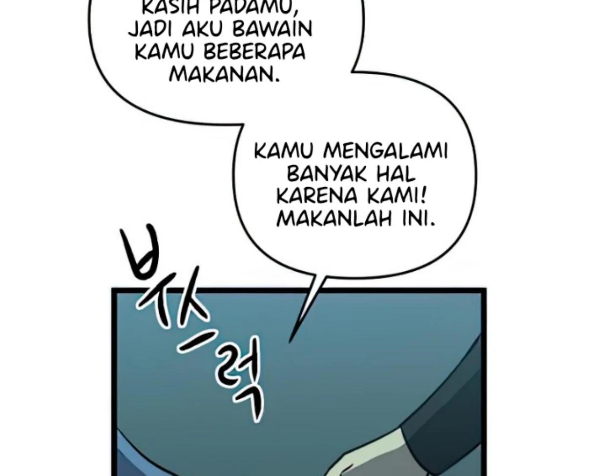 Homeless Chapter 166 - halaman 10