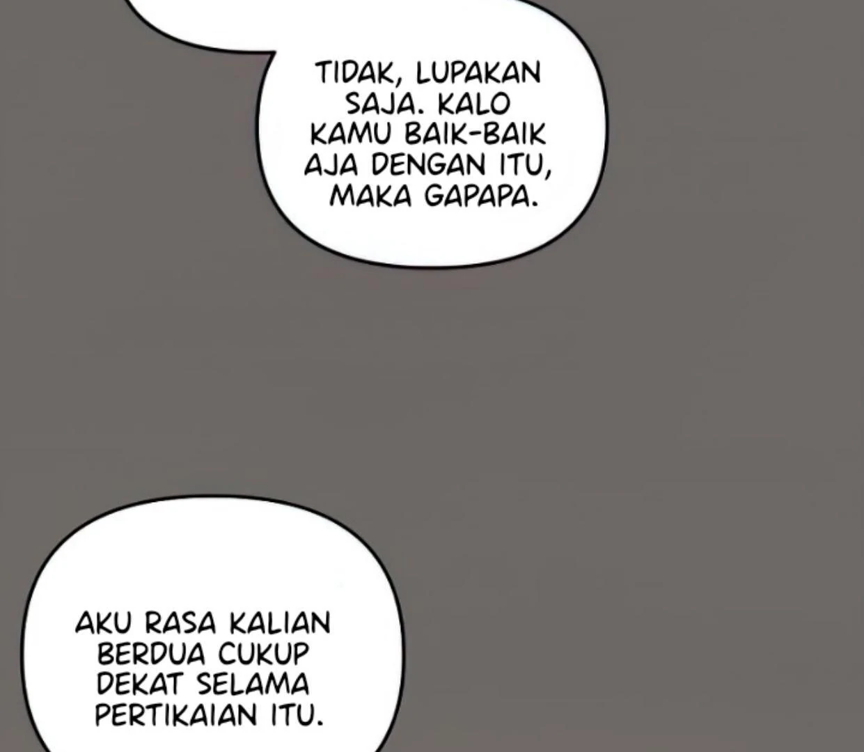 Homeless Chapter 166 - halaman 107