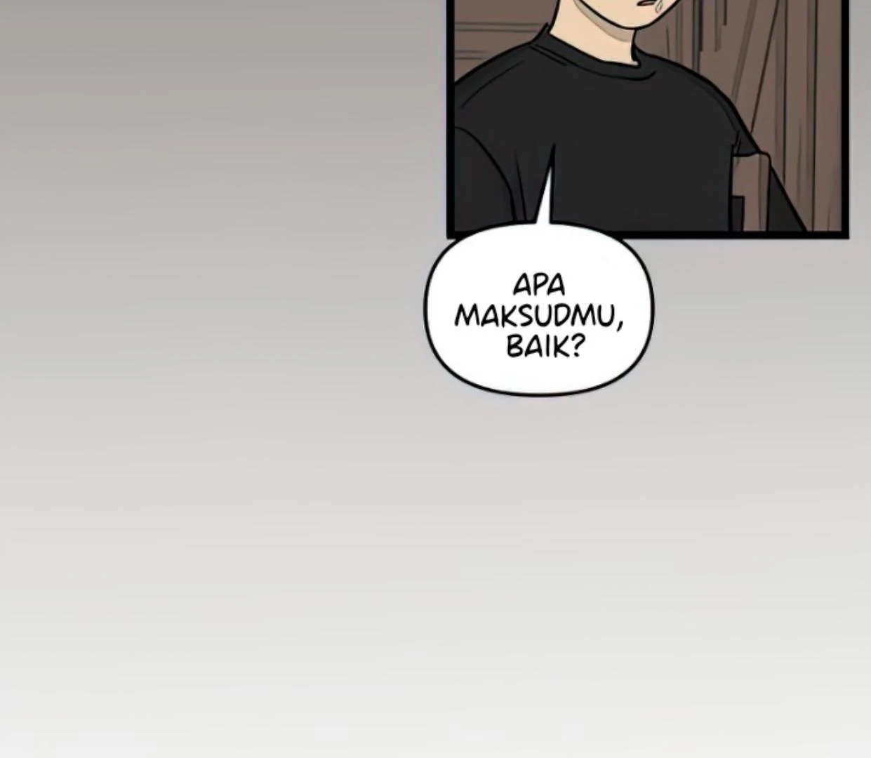 Homeless Chapter 166 - halaman 109